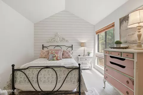 Bedroom - 2502 Elk Run Ct, Payson, AZ 85541 photo 4 of 4