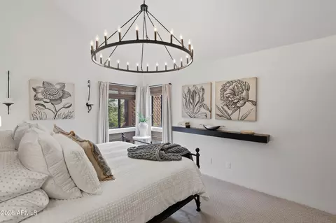 Bedroom - 2502 Elk Run Ct, Payson, AZ 85541 photo 2 of 4