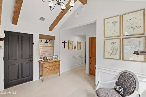 Entry Way - 2502 Elk Run Ct, Payson, AZ 85541 photo 1 of 2