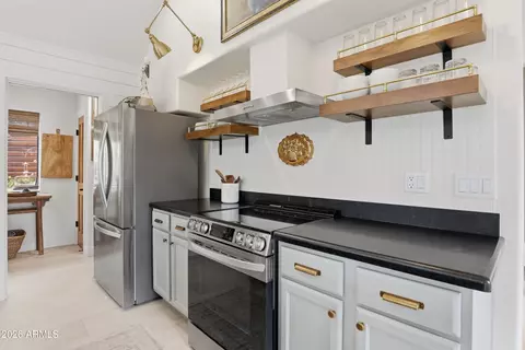 Kitchen - 2502 Elk Run Ct, Payson, AZ 85541 photo 2 of 3