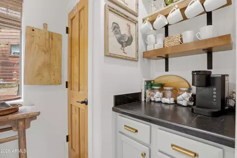 Kitchen - 2502 Elk Run Ct, Payson, AZ 85541 photo 3 of 3