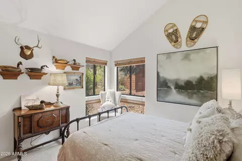 Bedroom - 2502 Elk Run Ct, Payson, AZ 85541 photo 3 of 4