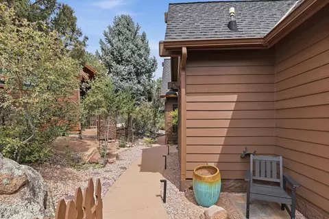 Exterior - 2502 Elk Run Ct, Payson, AZ 85541 photo 6 of 8