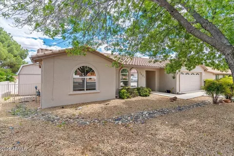 1401 Laree Ave, Clarkdale, AZ 86324