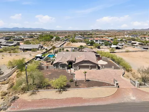 25806 N 92nd Ave #1, Peoria, AZ 85383