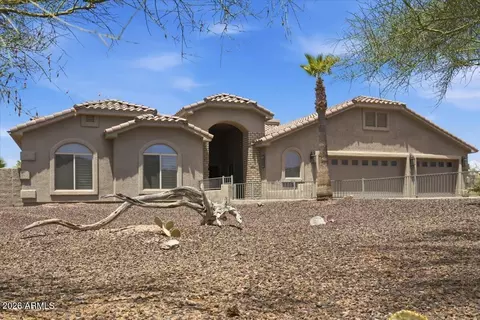 25806 N 92nd Ave #1, Peoria, AZ 85383