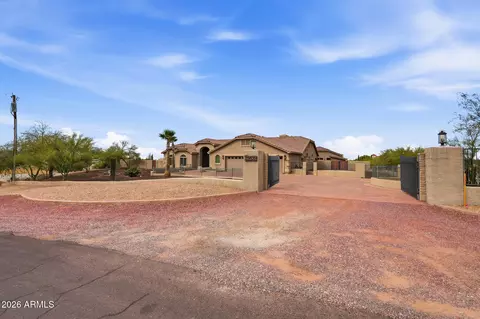 25806 N 92nd Ave #1, Peoria, AZ 85383