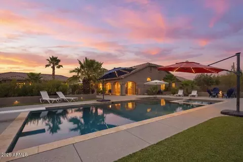 25806 N 92nd Ave #1, Peoria, AZ 85383