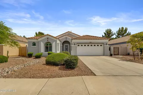 1211 E Mary Ln, Gilbert, AZ 85295
