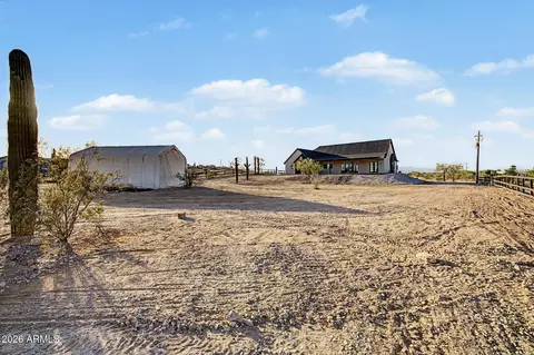15606 S Tuthill Rd S, Buckeye, AZ 85326