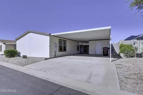 8601 N 103rd Ave #271, Peoria, AZ 85345