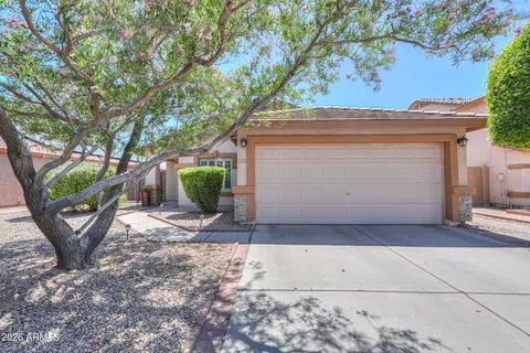 1445 E 10th Pl, Casa Grande, AZ 85122