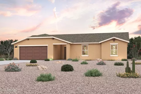 15911 S Elizabeth Pl, Arizona City, AZ 85123