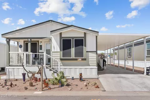 1363 N Plaza Dr #10, Apache Junction, AZ 85120