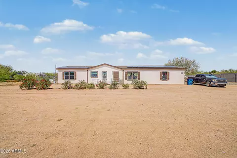 2576 W Tepee St, Apache Junction, AZ 85120
