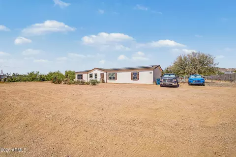 2576 W Tepee St, Apache Junction, AZ 85120 photo 3