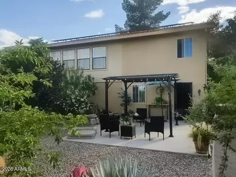 559 Rancho Villa Ln, Clarkdale, AZ 86324
