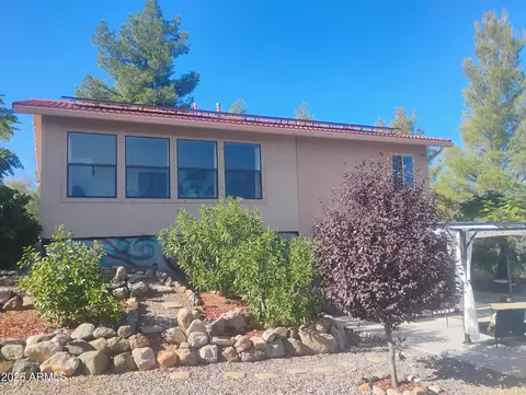 559 Rancho Villa Ln, Clarkdale, AZ 86324