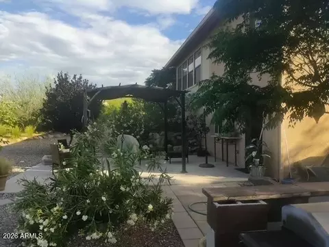 559 Rancho Villa Ln, Clarkdale, AZ 86324