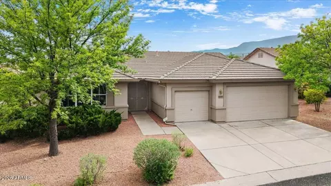 2025 W Running Iron Ln, Cottonwood, AZ 86326