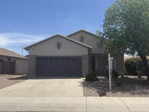 3587 S Arroyo Ln, Gilbert, AZ 85297