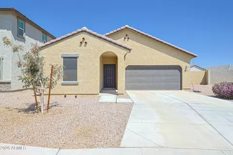 9516 W Albeniz Pl, Tolleson, AZ 85353