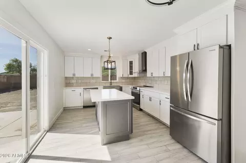 Kitchen - 1893 E Sesame St, Tempe, AZ 85283 photo 1 of 8