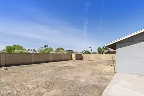Exterior - 1893 E Sesame St, Tempe, AZ 85283 photo 3 of 4