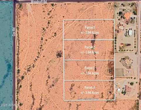000 W Woodruff Rd #3, Casa Grande, AZ 85194