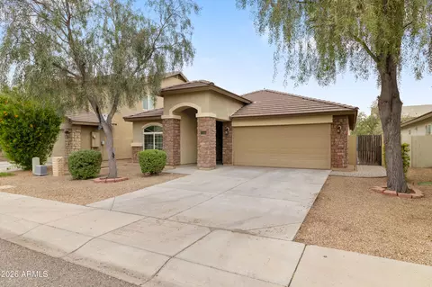 2726 W Chanute Pass, Phoenix, AZ 85041