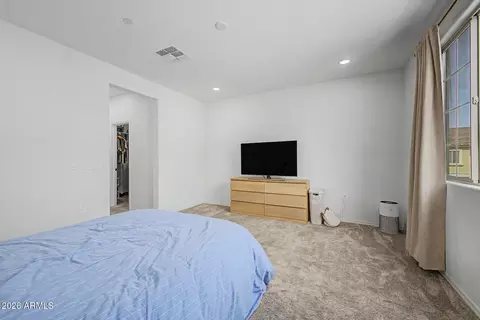Bedroom - 1821 E Bernie Ln #103, Gilbert, AZ 85295 photo 3 of 3