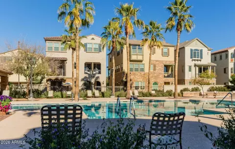 Exterior - 1821 E Bernie Ln #103, Gilbert, AZ 85295 photo 4 of 17