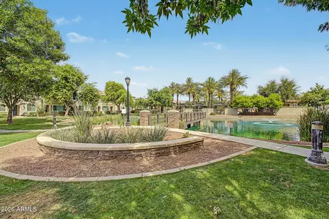 Exterior - 1821 E Bernie Ln #103, Gilbert, AZ 85295 photo 10 of 17