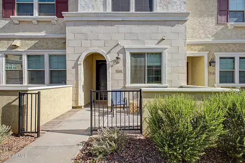 Exterior - 1821 E Bernie Ln #103, Gilbert, AZ 85295 photo 7 of 17