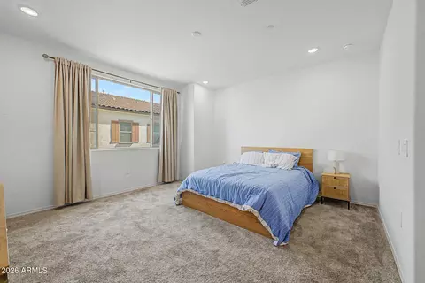 Bedroom - 1821 E Bernie Ln #103, Gilbert, AZ 85295 photo 2 of 3