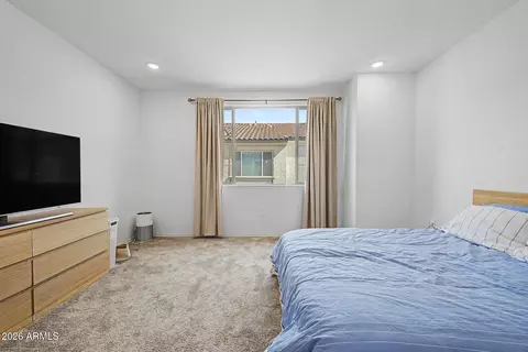 Bedroom - 1821 E Bernie Ln #103, Gilbert, AZ 85295 photo 1 of 3