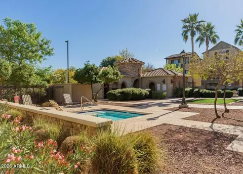 Exterior - 1821 E Bernie Ln #103, Gilbert, AZ 85295 photo 5 of 17