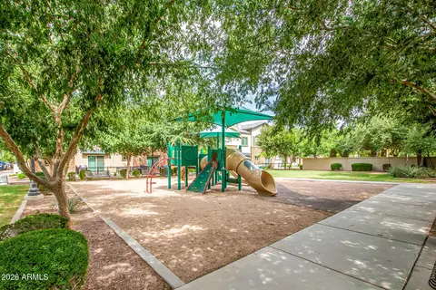 Exterior - 1821 E Bernie Ln #103, Gilbert, AZ 85295 photo 17 of 17