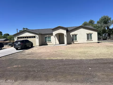 6428 S 122nd Ave, Tolleson, AZ 85353