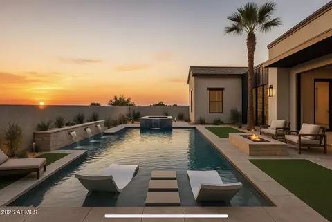 8329 E Montecito Ave, Scottsdale, AZ 85251