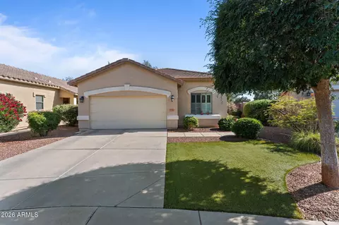17085 W Young St, Surprise, AZ 85388