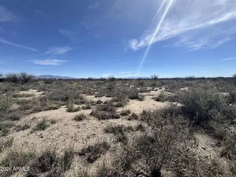40 Acres Calle California -- #12, Cochise, AZ 85606