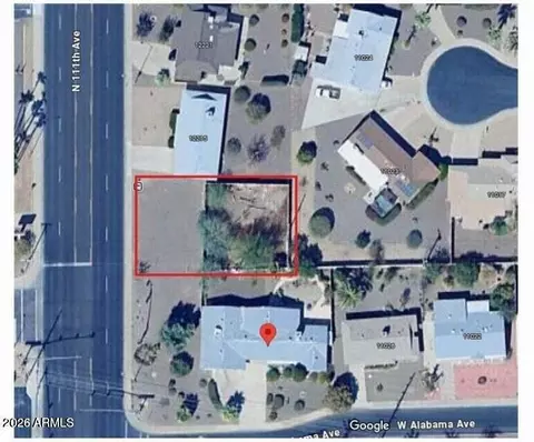 11034 W Alabama Ave #82, Sun City, AZ 85351
