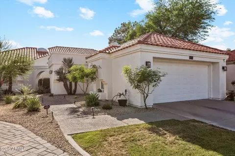 9014 N 107th Pl, Scottsdale, AZ 85258