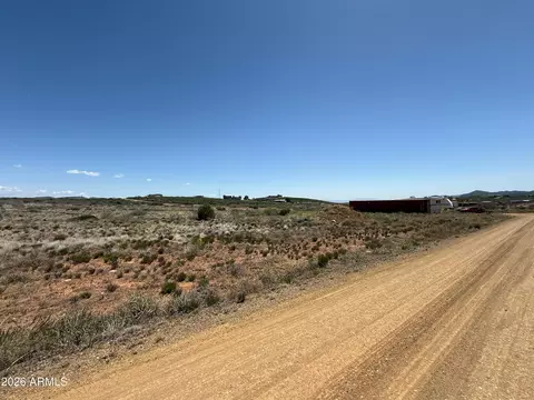 tbd N Heavenly Rd #-, Dewey, AZ 86327