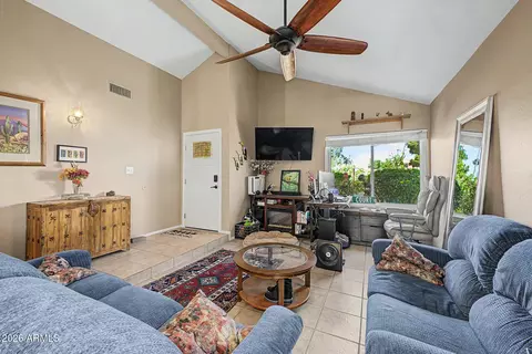 Living - 5221 E Saguaro Cir, Phoenix, AZ 85044 photo 1 of 3