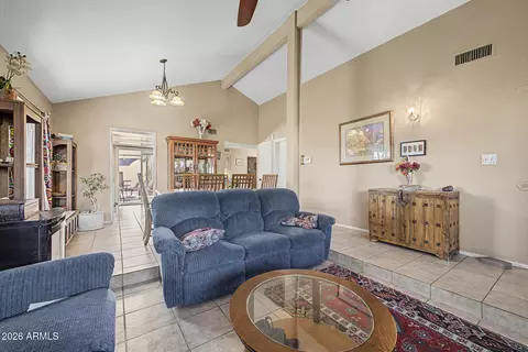 Living - 5221 E Saguaro Cir, Phoenix, AZ 85044 photo 3 of 3