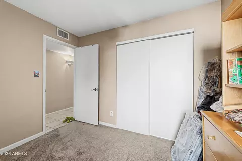 Bedroom - 5221 E Saguaro Cir, Phoenix, AZ 85044 photo 5 of 5