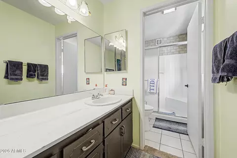 Bath - 5221 E Saguaro Cir, Phoenix, AZ 85044 photo 1 of 3