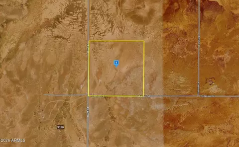 5 Hunt Rd #103, Winslow, AZ 86047